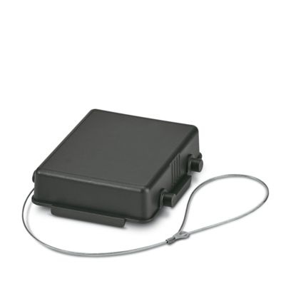 HC-STA-B32-BCSFD-PL-BK - Coperchio di protezione
