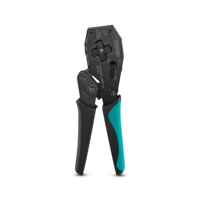 CRIMPFOX VARIO 16S - Pinza di crimpatura