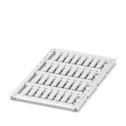 UCT-WMCO 2,9 (18X4)/GP - Identificazione conduttori