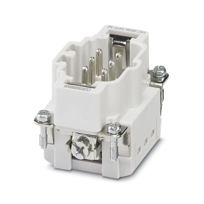 HC-B06-I-TPT-M - Inserto di contatto