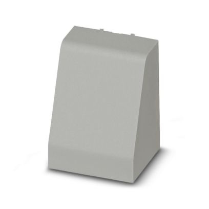 EH 17,5-FP/ABS-PC GY7035 - Coperchio cieco