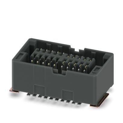 FP 0,8/ 20-FV 4,85 - Connettori femmina SMD