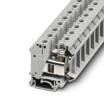 UIK 35 SLS - Morsetto di installazione