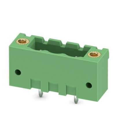 MSTBV 2,5/ 3-GF-5,08 PA 1,3 - Connettore fisso per circuiti stampati