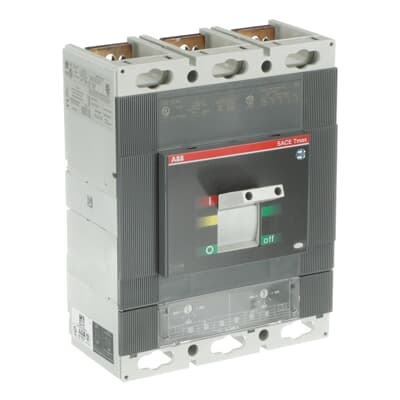 T6L 800 UL/CSA TMA 600-6000 3p F F