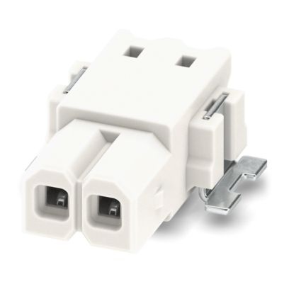 PTSM 0,5/2-HHI-2,5-SMD WHR24 - Connettore fisso per circuiti stampati