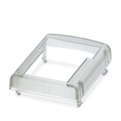 ME PLC 40 CS TRANS - Coperchio della scatola