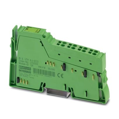 IB IL UTH 4/J-ECO - Modulo di temperatura