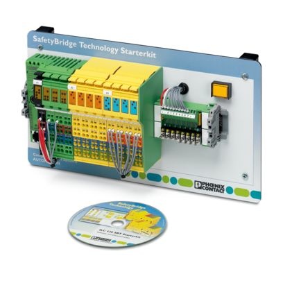 ILC 130 SBT STARTERKIT - Kit di avviamento