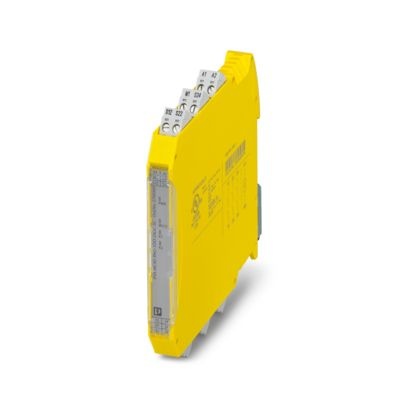 PSR-MC40-3NO-1DO-24DC-SC - Relè di sicurezza