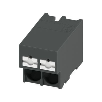 SPT-THR 2,5/ 2-H-5,0 P20 R24 - Morsetto per circuito stampato