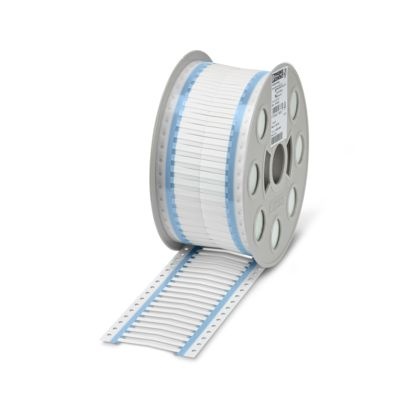 WMS 3,2 (30X5)RXL - Identificatore termorestringente