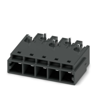 PC 4/ 5-GU-6,35 P26 THR R72 - Connettore fisso per circuiti stampati