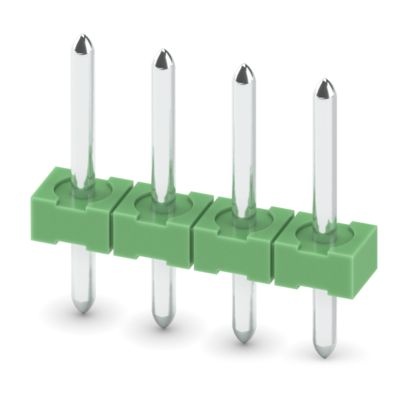 PST 1,0/ 4-3,5 GN - Connettore a pettine