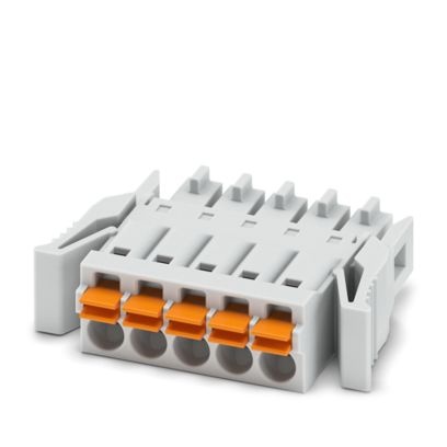 FMC 1,5/ 5-ST-3,5-RF GY7035 - Connettore per circuito stampato