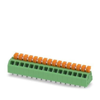SPTAF 1/16-3,5-LL - Morsetto per circuito stampato