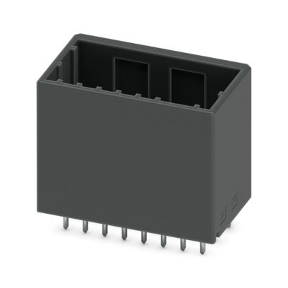 DD21H 0,85/16-V-2,5-Y - Connettore fisso per circuiti stampati
