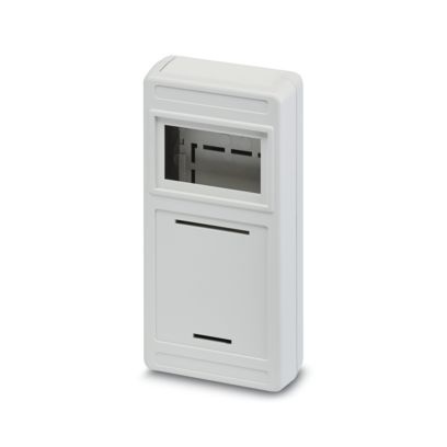 HCS-C MAXI 1W 2X3AA 1 1 7035 - Contenitore di montaggio per elettronica