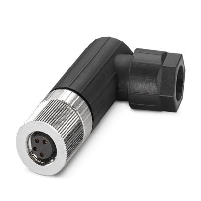 SACC-M 8FR-4PL-M - Connettore