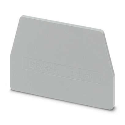 D-UGSK - Coperchio