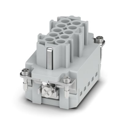 HC-B10-I-PT-F - Inserto di contatto