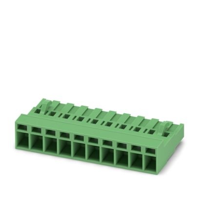 MSTBC 2,5/10-STZ-5,08 - Connettore per circuito stampato