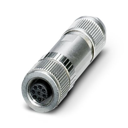 SACC-M12FS-6Q SH VARAN - Connettore dati