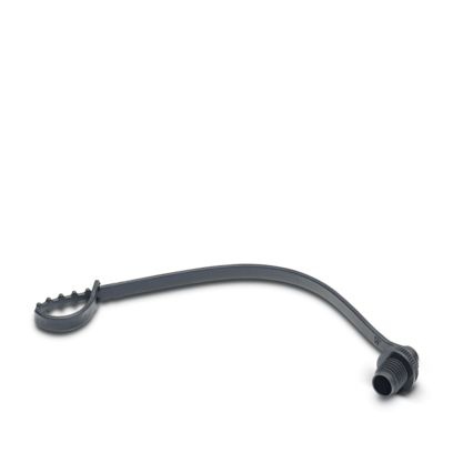 PROT-M 8 MS-PA-CHAIN - Tappo filettato