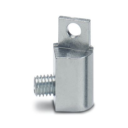 HC-K 6 PE 16 QMM M - Morsettiera