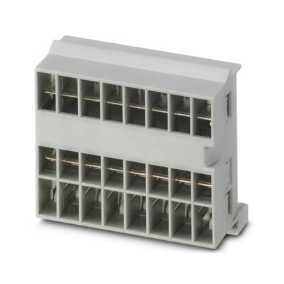 CAPAROC CR 8 - Barra di distribuzione
