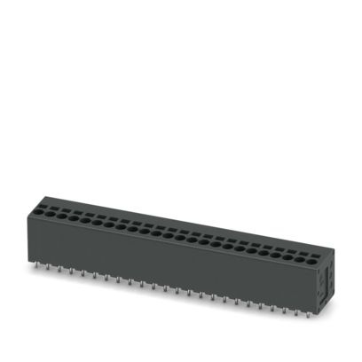SPT 1,5/24-V-3,5 BK - Morsetto per circuito stampato