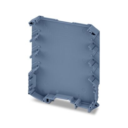 ME MAX 17,5 GEH-R CL G3-3 PGBU - Semiguscio della custodia