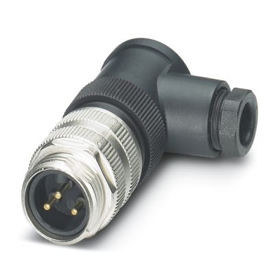 SACC-MINMR-3CON-PG 9 - Connettore