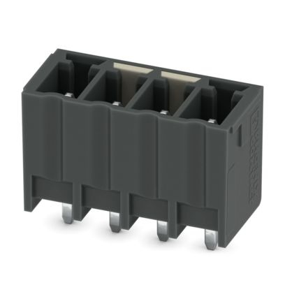 MCV 1,5/ 4-G-3,5 P20THRCP2,3 - Connettore fisso per circuiti stampati