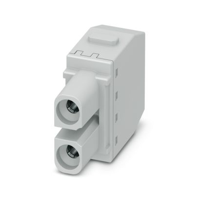 HC-M-02-PT-F - Modulo di contatto femmina/maschio