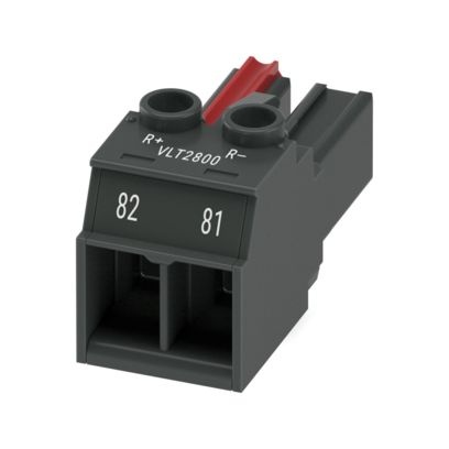 PC 5/ 2-ST2-7,62 BKNZ195N2292 - Connettore per circuito stampato