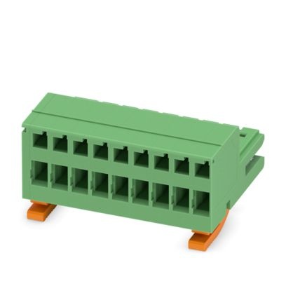 ZEC 1,0/ 9-ST-3,5 C1 R1,9 - Connettore per circuito stampato