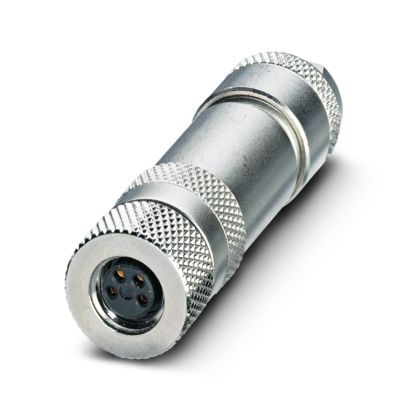 SACC-M 8FS-4CON-M-0,34-SH - Connettore