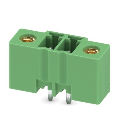 MCV 1,5/ 2-GF-3,5 GN THRV0001 - Connettore fisso per circuiti stampati