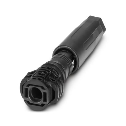 PV-C4M-S 2,5-6 (-) - Connettore