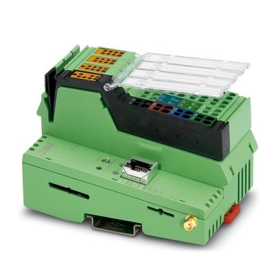 ILC 151 GSM/GPRS - Controllore