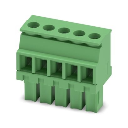 MCVW 1,5/ 5-ST-3,81 - Connettore per circuito stampato