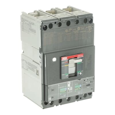 XT4N 250 Ekip Dip LS/I In=225A 3p F F UL/CSA