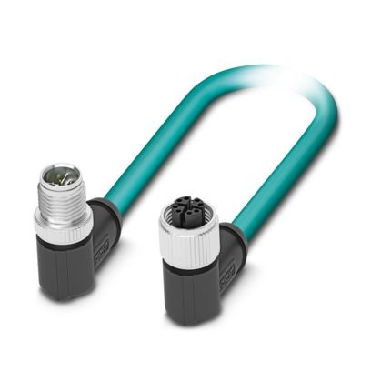 NBC-M12MRX-M12FRX-10G/.../... - Cavo di rete
