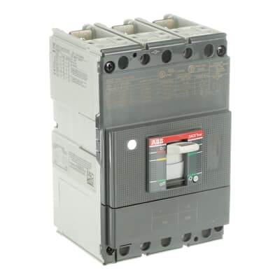 XT4V 250 TMF 70-700 3p F F UL/CSA