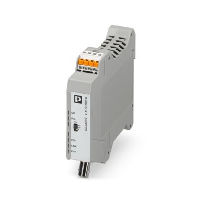 EXTENDER 1010 ETH COAX-G - Estensore Ethernet
