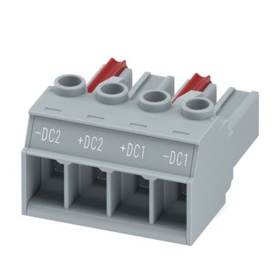 PC 5/ 4-ST2-7,62 BUGYNZ10221 - Connettore per circuito stampato