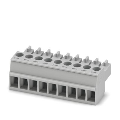 MC 1,5/ 9-ST-3,5 GY - Connettore per circuito stampato
