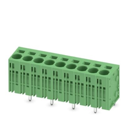 SPT 5/ 9-V-7,5-ZB - Morsetto per circuito stampato