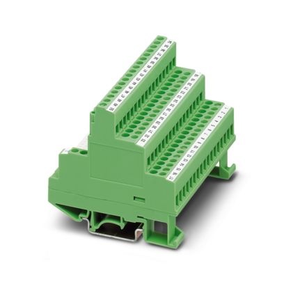FLK-D50 SUB/B - Scheda di terminazione